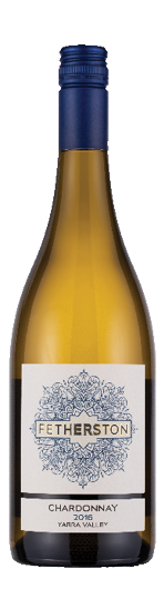 Fetherston 2016 Chardonnay